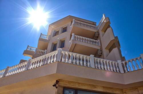 Aparthotel Villa Livia