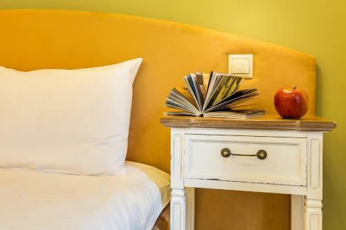 Perla Hotel