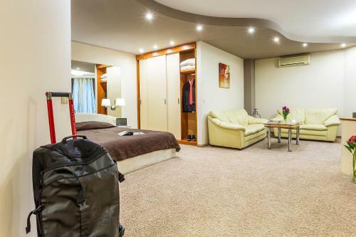 Perla Hotel