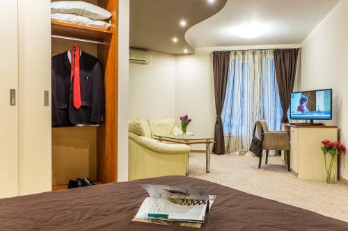 Perla Hotel