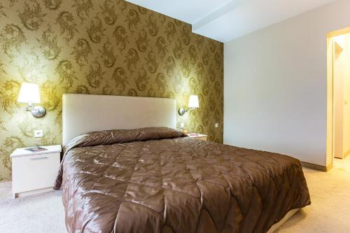 Perla Hotel
