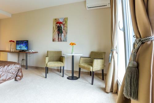 Perla Hotel