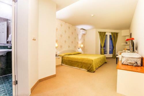 Perla Hotel