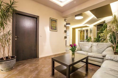 Perla Hotel