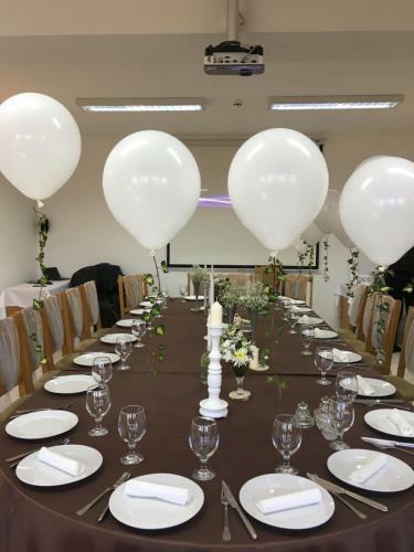 Hotel - Restaurant Chairite