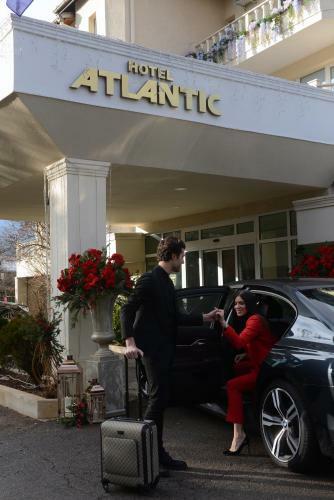 Atlantic Hotel