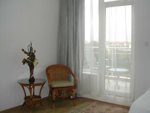 Apartments In Oasis Complex