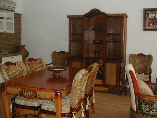 Apartments In Oasis Complex
