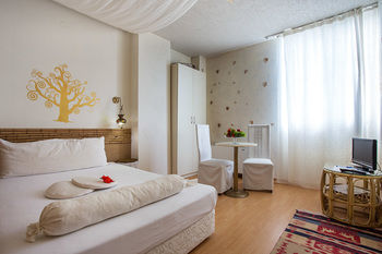 Art Hotel Simona