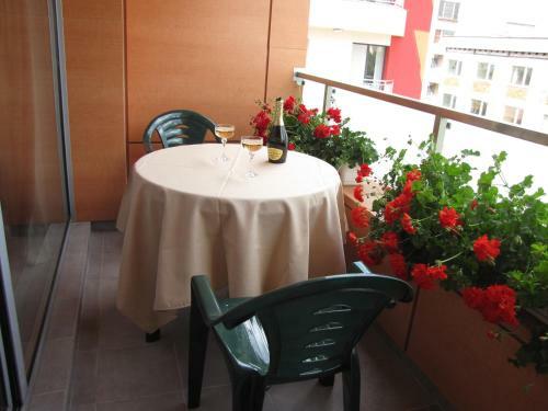 Academica Aparthotel