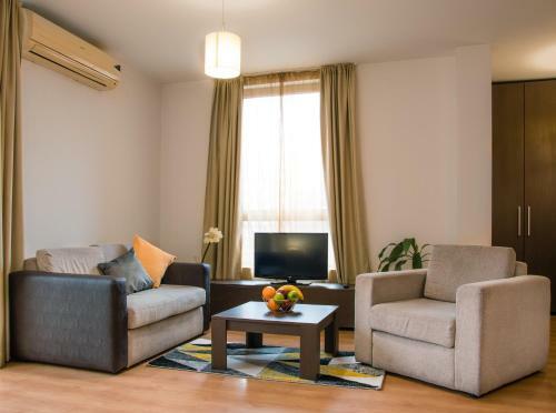 Academica Aparthotel