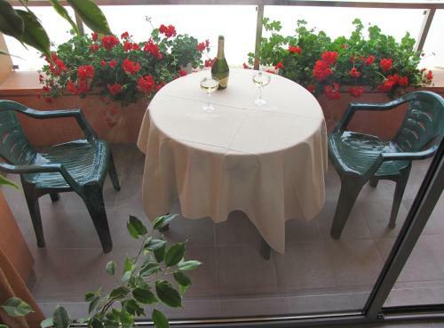 Academica Aparthotel