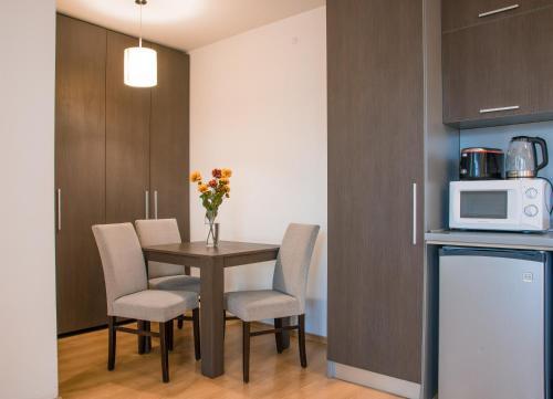 Academica Aparthotel