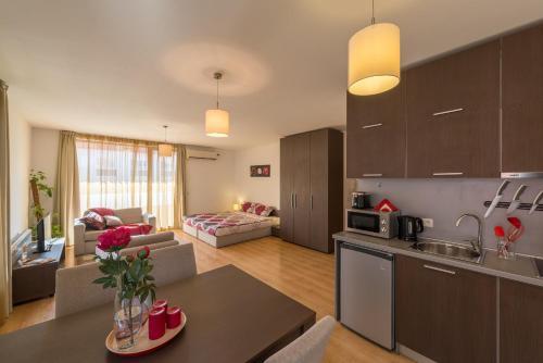 Academica Aparthotel