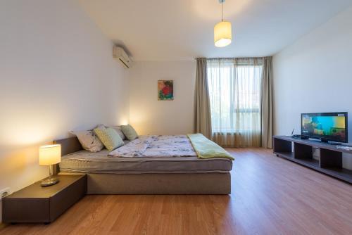 Academica Aparthotel