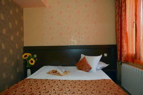 Eleganza Hotel