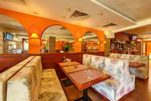 Eleganza Hotel