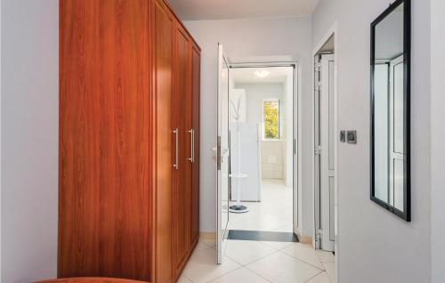 One-bedroom Apartment In Opatija