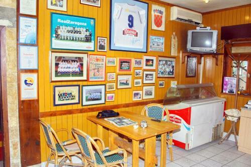 Apartamentos Studio Omis 2757a