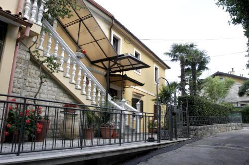 Apartments With A Parking Space Opatija - 14992