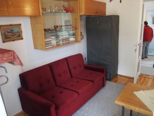 Hostal Sz�plak Apartman