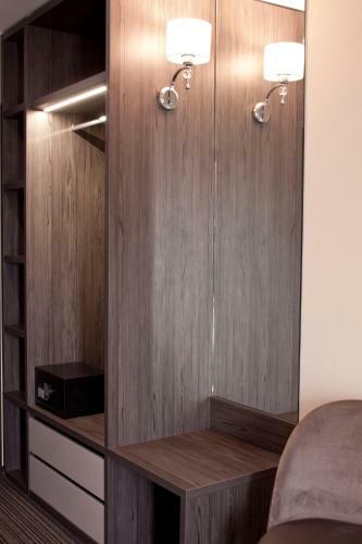 Bed & Breakfast Relax Panzi�