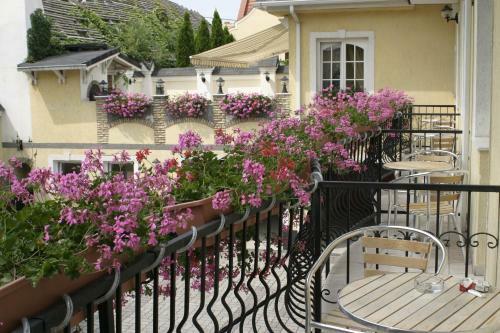 Bed & Breakfast Relax Panzi�
