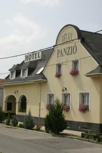 Bed & Breakfast Relax Panzi�