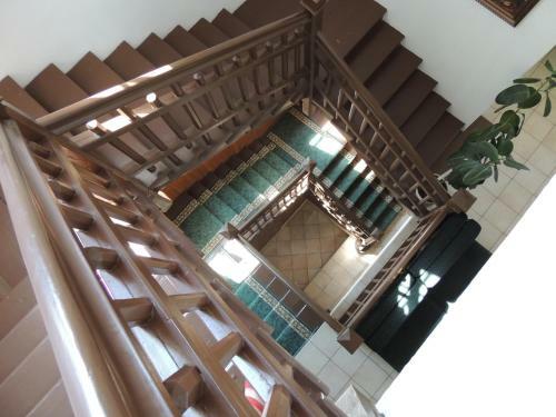 Villa T?serd? Kast�ly �d�l?