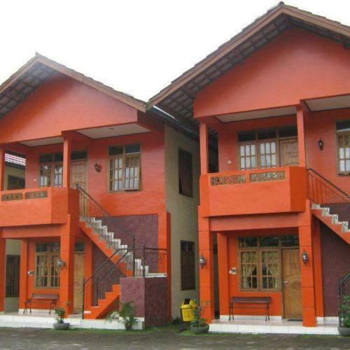 Hotel Villa Teratai