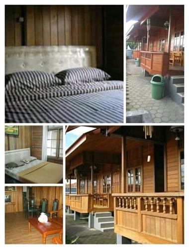 Hotel Villa Teratai