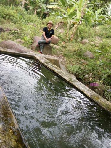 Villa Sawah And Valley