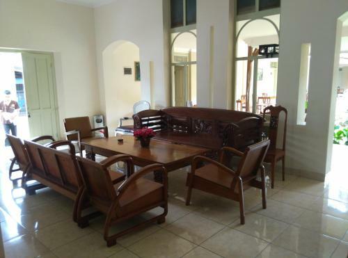 Hotel Besar Purwokerto