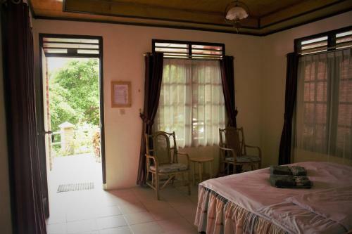 Hostal Romlan