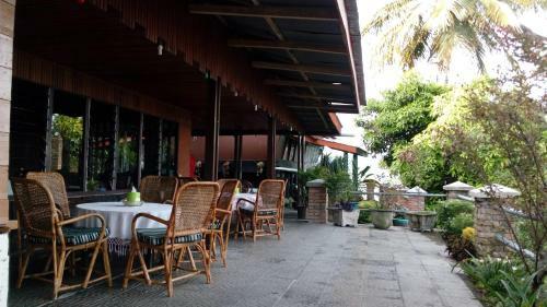 Hostal Romlan
