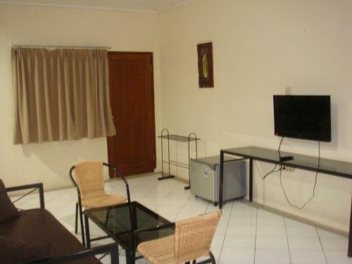 Hotel Sunset View Carita
