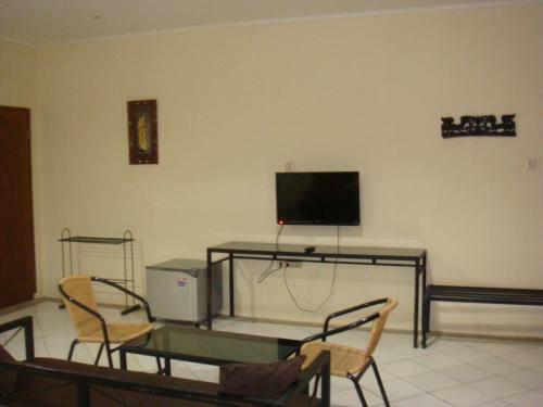 Hotel Sunset View Carita