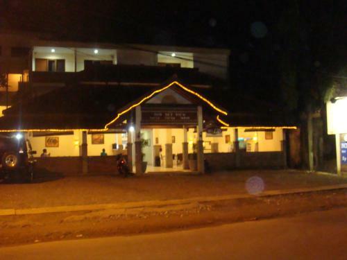 Hotel Sunset View Carita