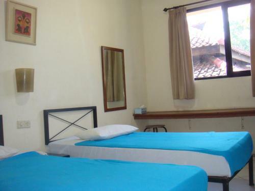 Hotel Sunset View Carita