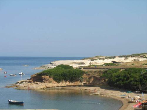 S'archittu Bed&breakfast