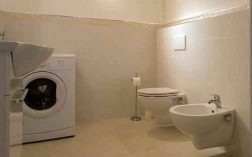 Apartamento La Tana Dell'orso Lavarone