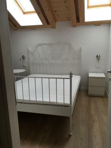 Apartamento La Tana Dell'orso Lavarone