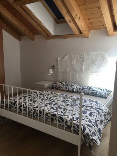 Apartamento La Tana Dell'orso Lavarone