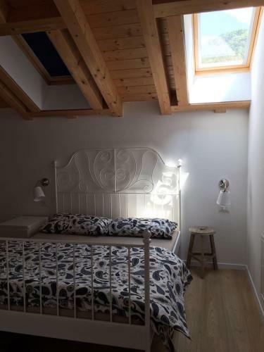 Apartamento La Tana Dell'orso Lavarone