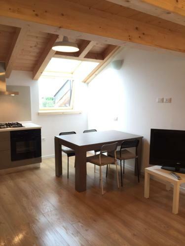 Apartamento La Tana Dell'orso Lavarone