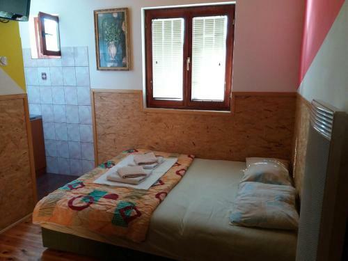 Apartmani Baki & Jaki