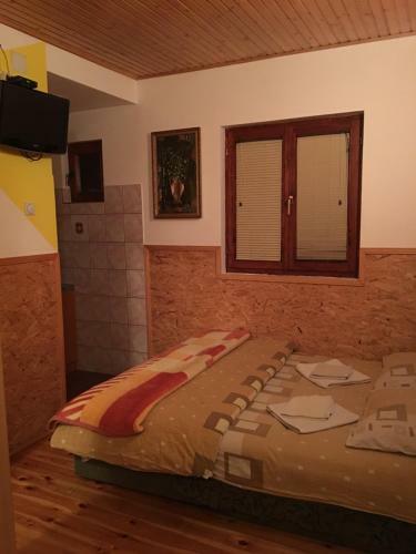 Apartmani Baki & Jaki