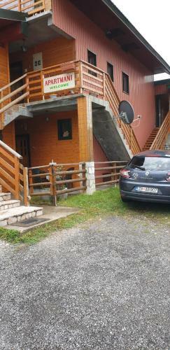 Apartmani Baki & Jaki