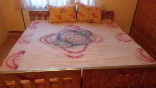 Rooms & Apartment Ljiljana