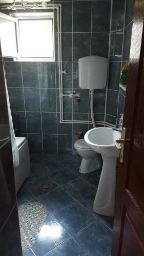 Rooms & Apartment Ljiljana